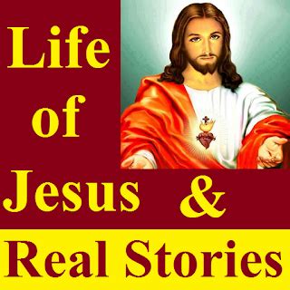 Life Of Jesus Christ: Miracles Real Bible Stories 1.0 For PC (Windows and MAC) | AndroidAppsAPK.co