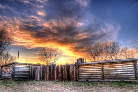 Camp Dubois | Camp Dubois Rendezvous | Wood River Illinois