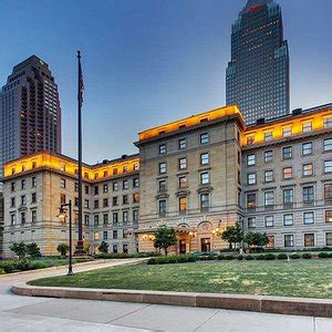 THE 10 BEST Hotels in Cleveland, OH 2023 (from $67) - Tripadvisor