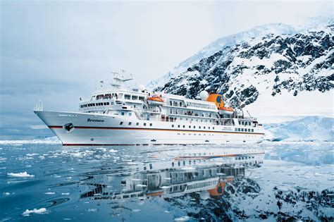 [updated] What does the new Polar Code mean for expedition cruising?