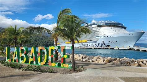 Labadee Haiti Port Guide, Things to Do, Shore Excursions | TouristSecrets