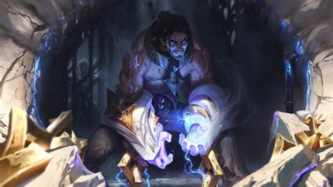 Sylas champion kit reveal: The Unshackled steals enemy ultimates - The ...