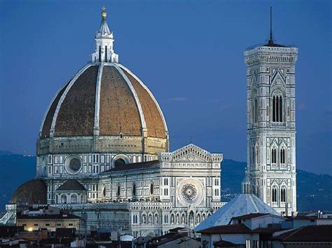 Cupola di Santa Maria del Fiore di Firenze - Monumento - Arte.it