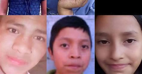 Progressive Charlestown: Six Children Died in Border Patrol Care.