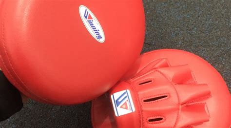 Boxing equipment recommendations and review - Boxing Coach Juan