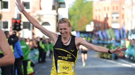 Dublin Marathon – The Irish Times