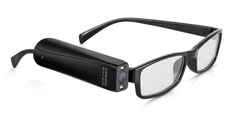 Top 5 Electronic Glasses for the Blind and Visually Impaired – IrisVision