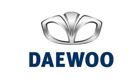 Daewoo Logo, HD Png, Information