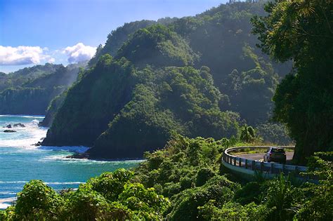 The Road to Hana travel | Hawaii, USA - Lonely Planet