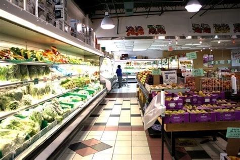 Navigating a Chinese Grocery Store | The Woks of Life