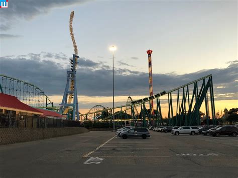 MidwestInfoGuide: Valleyfair