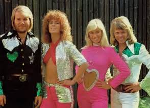 ABBA - ABBA Photo (31566392) - Fanpop