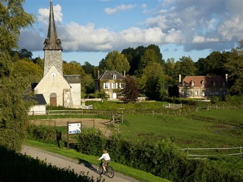 Normandy -- National Geographic Traveler | Places to travel, Countryside photos, Countryside ...