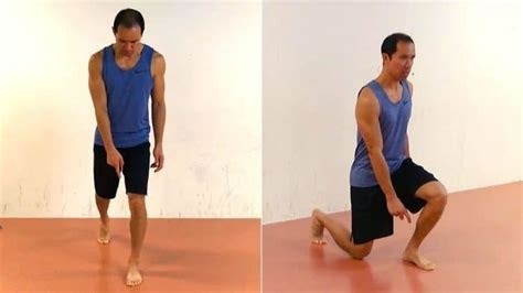 5 Exercises to Fix Patellar Tracking Disorder - Precision Movement