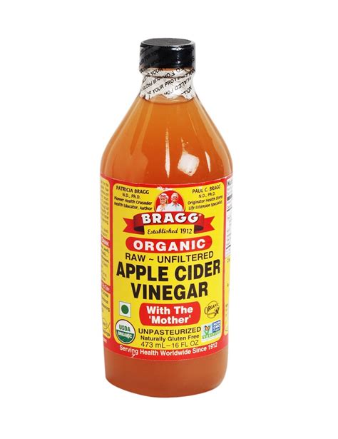 Why I don’t Recommend Apple Cider Vinegar for Eczema | Acne ...