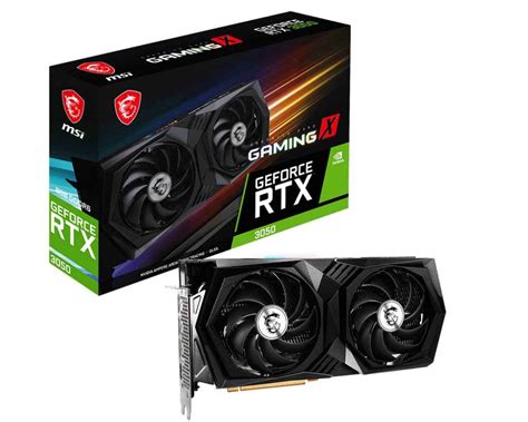 RTX 3050 Price In Pakistan - Best Budget 1080p GPU 2023?