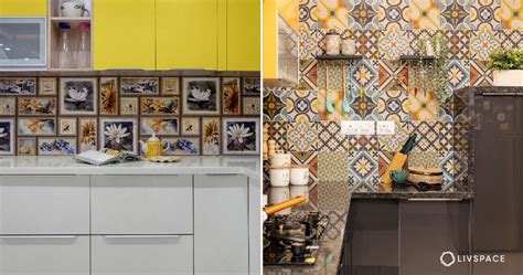 Kitchen Tile Pattern