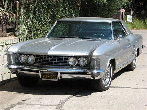 Buick Riviera - Wikipedia