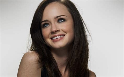 Alexis Bledel wallpaper | 1920x1200 | #61464