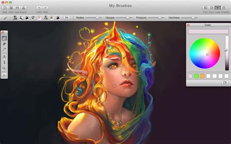 Best free mac drawing program - luliutah