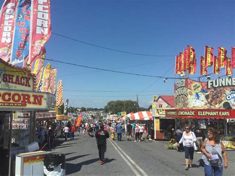 The Fair to Remember: out-of-the-box performances at the Allentown Fair just as classic as the ...