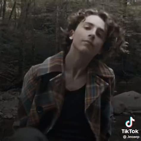 Pin on Timothee chalamet ️