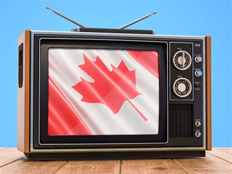 The Strangest Canadian TV Shows of All Time | Reader's Digest Canada