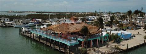 Burdines Waterfront - Restaurant - Key West - Marathon