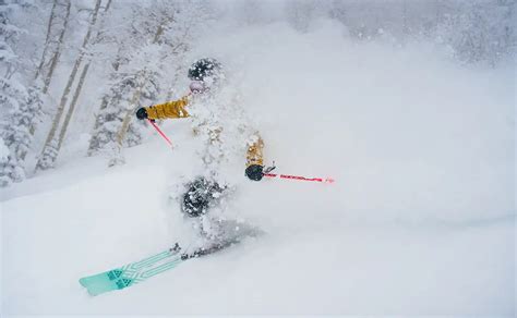 Snow and Grooming | Aspen Mountain Ski Conditions | Aspen Snowmass