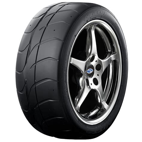 Nitto NT01 235/35R19 87 Y Tire - Walmart.com - Walmart.com