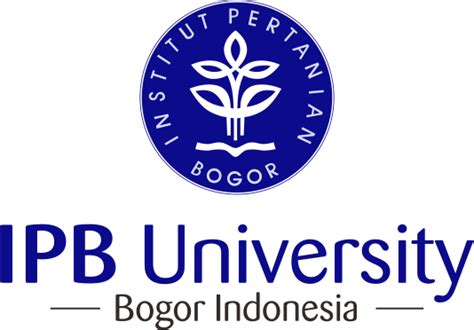 Logo IPB University Vector PNG, CDR, AI, EPS, SVG - KOLEKSI LOGO