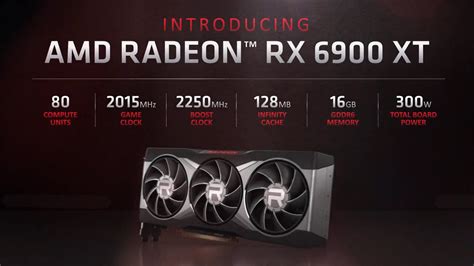 Which AMD Radeon RX 6000 graphics card should you buy? | Windows Central