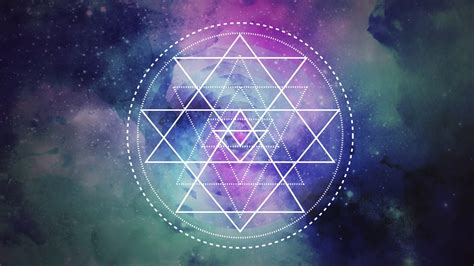 Sri Yantra Wallpaper Hd - 1280x720 Wallpaper - teahub.io