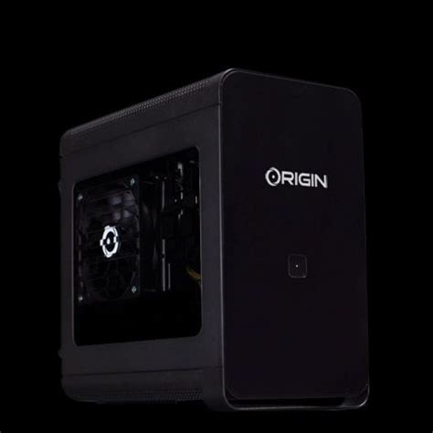 Step 1 | Choose Your Desktop Case | ORIGIN PC | Custom computer, Origin pc, Gaming desktop