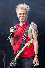 Deryck Whibley - Wikipedia