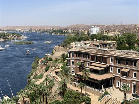 Aswan: Luxury & Private Tours & Activities | Extraordinary Journeys