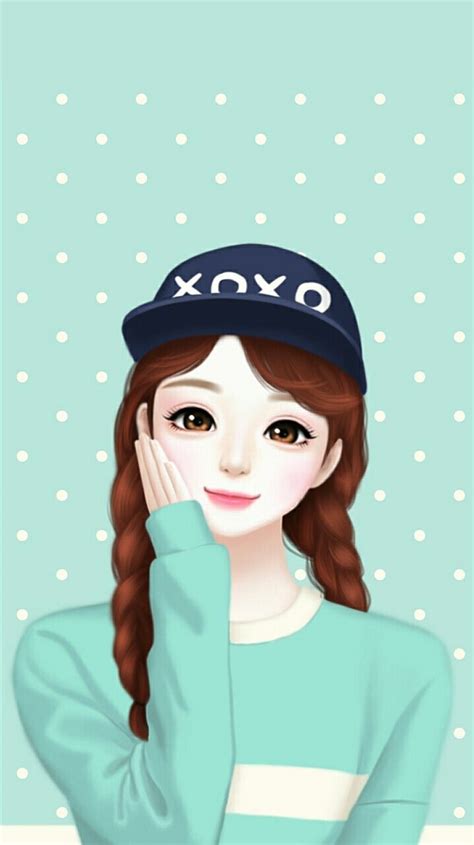 Top 999+ cartoon girl images download – Amazing Collection cartoon girl images download Full 4K