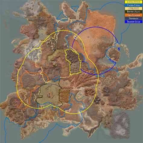 Image - Kenshi Territory Map.jpg | Kenshi Wiki | FANDOM powered by Wikia