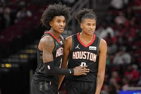 Houston Rockets: Team's guards confident going against NBA's best