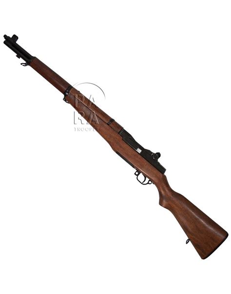 Rifle, M1 (Garand) - Paratrooper