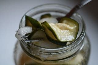 Refrigerator Pickles | Read about it at thebittenword.typepa… | Flickr
