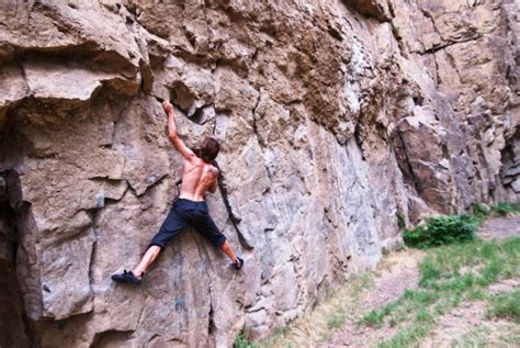 Rock Climbing Techniques: How to Become a Better Climber