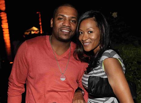 Mekhi Phifer is Married to Wife: Reshelet Barnes. Kids – wifebio.com