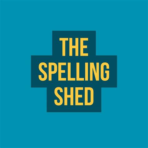 THE LITERACY SHED - Splash