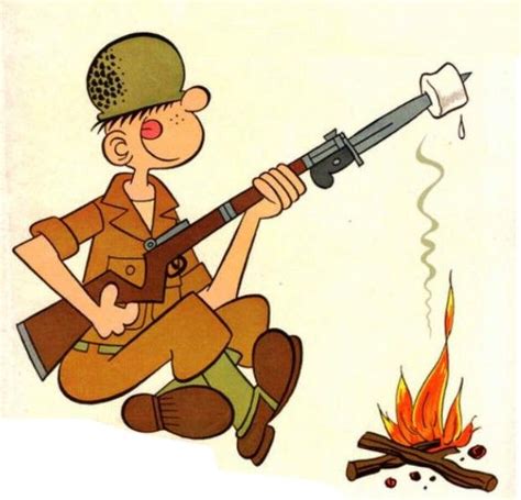 Beetle Bailey (picture 3)cartoon images gallery | CARTOON VAGANZA | Quadrinhos e desenhos ...