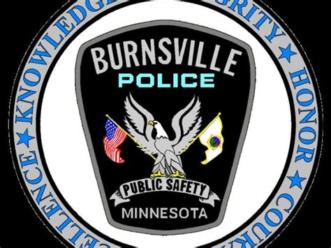 Burnsville Police Blotter: Arrests & Calls from April 5-13 | Burnsville, MN Patch