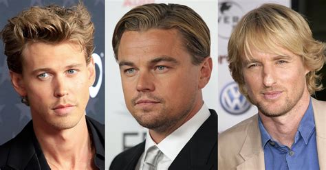 50 Blonde Actors: Hollywood’s Golden Boys Redefining Fame