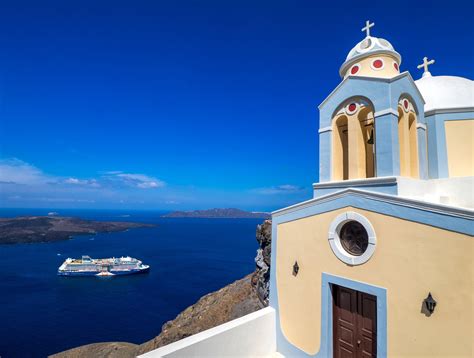 Video: Greek Islands Cruises Aboard Celebrity Apex | Celebrity Cruises