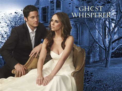 Ghost Whisperer s4.4 - Ghost Whisperer Fan Art (23123641) - Fanpop