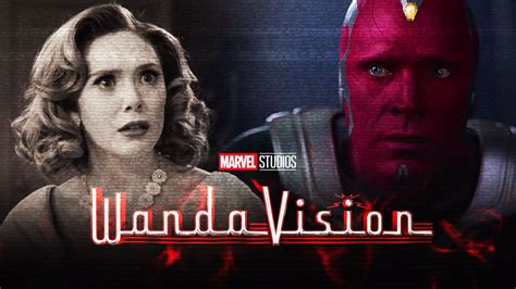 WandaVision: Disney+ Officially Sets January 2021 Premiere Date For Elizabeth Olsen Series - The ...